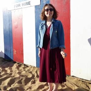 Meet your Posher, Maddie